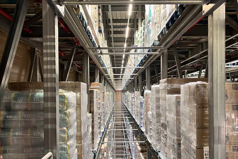 © Procter & Gamble Service GmbH